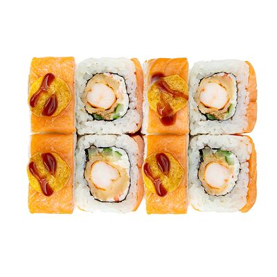 Тайфун в Dai sushi по цене 597 ₽