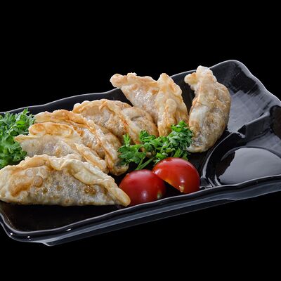 Гёдза лосось-форель в Японка по цене 490