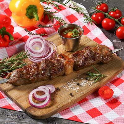 Люля из баранины в Душа востока по цене 480 ₽