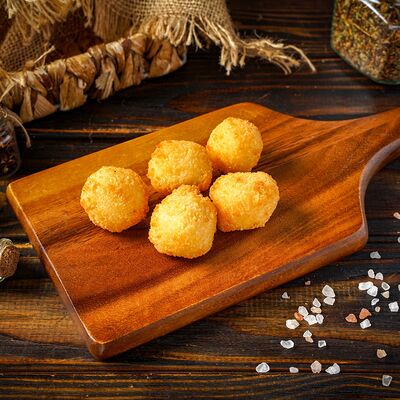 Сырные шарики в Шаурма Фалафилоо по цене 449 ₽