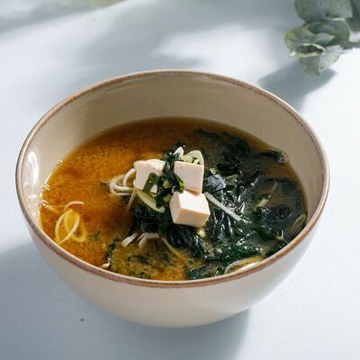 Суп Мисо в Кукумбер по цене 290