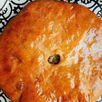 Мясной пирог в Шашлычная № 1* Fire & Meat