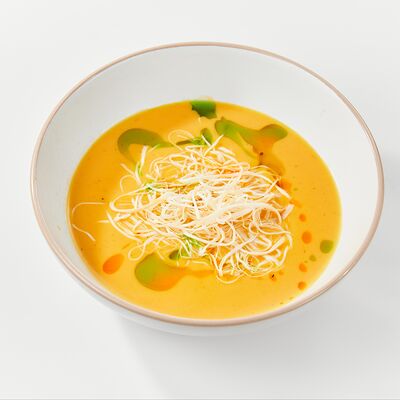 Привет тыква в Room-cafe по цене 470 ₽