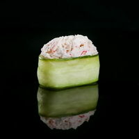 КАНСИН с крабом в Sushiman