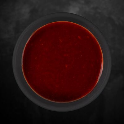 Кимчи-соус в Красная рыба по цене 75 ₽