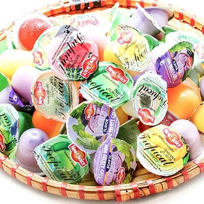 Желе на натуральной основе (рандом) в PHO BO KRD по цене 35 ₽