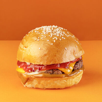 Стартер в Краснодарский парень по цене 425 ₽