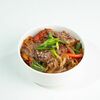 Лапша харусаме с говядиной в ЁБИСАН по цене 909