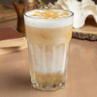 Айс-латте в Порт-брю