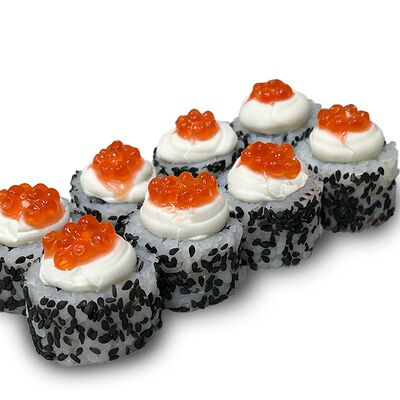 Панда Ролл в YoYo Sushi по цене 459 ₽