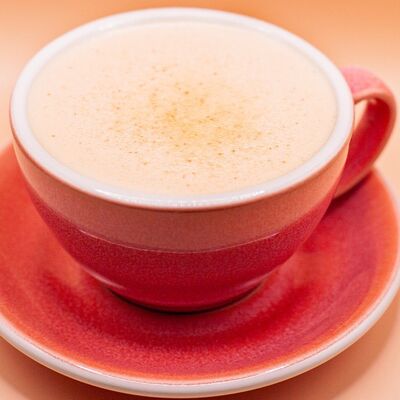 Латте Соленая карамель в Диалог по цене 449 ₽