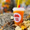 Облепиховая аскорбинка в Matata Bubble Tea по цене 368