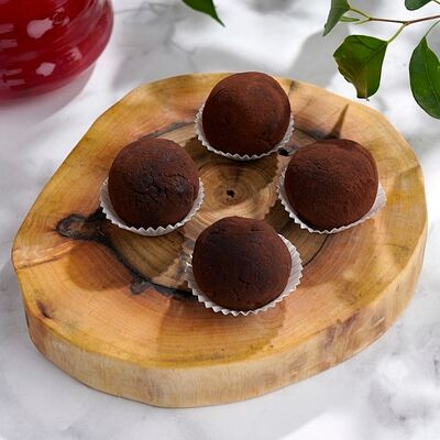 Мини картошка брауни в Петрушка по цене 420 ₽