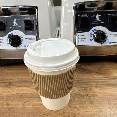 Чай чёрный с чабрецом в Squad Full по цене 220 ₽