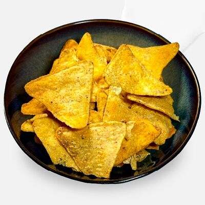 Мексиканский начос в Caviar по цене 280 ₽