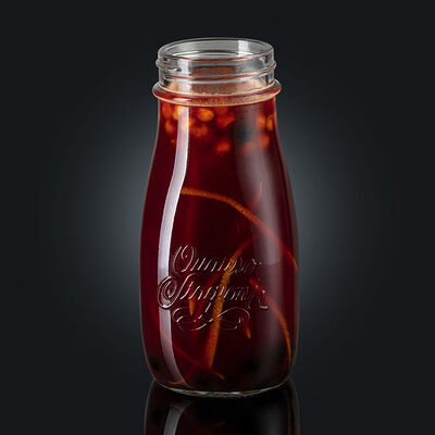 Чай Ройбуш-Маракуйя-Смородина в Якитория по цене 357