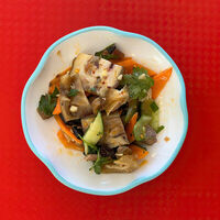 Логотип Китайская столовая