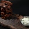 Гренки чесночные в SushiDream по цене 300