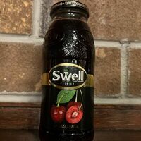 Сок вишневый Swell в Брюссель