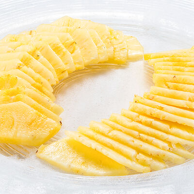 Ананас свежий в Goodman по цене 380