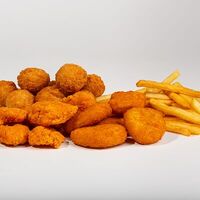 Снэк-бокс XL в Pizza Sun