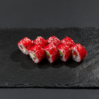 Ролл Хатамото в Sushigo по цене 359 ₽