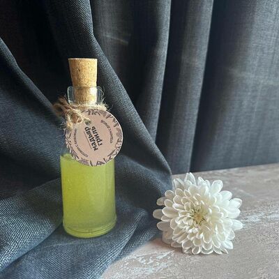 Сироп из алоэ в Мадьяр-Гриль по цене 430 ₽