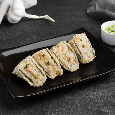 Сэндвич ролл Унаге Сандочи в Vkus Land по цене 265 ₽