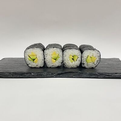 Авокадо маки в Народные пицца и суши по цене 129 ₽