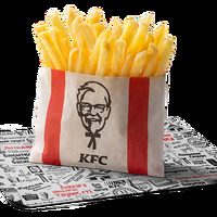 Картофель фри стандартный в KFC Forum Mall