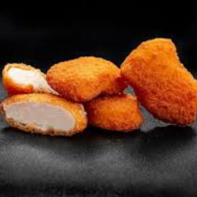 Наггетсы в Шаурма есть по цене 325 ₽