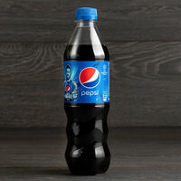 Pepsi-Колав Гирос SPARTA