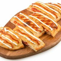 Мини-кальцоне Европа в Томаго