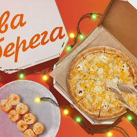 Логотип 2 Берега