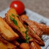 Картофель по-деревенски в Чанахи по цене 360