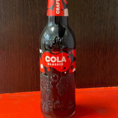 Craft Royale Cola в Акуна матата по цене 120 ₽