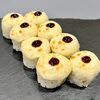 Запеченный ролл с лососем и угрем в Пирс 23 по цене 820