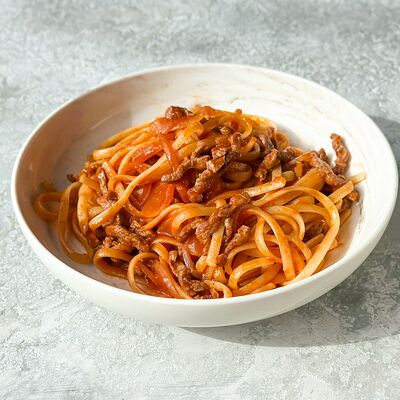 Говядина в соусе Нью-Йорк в Печка по цене 510 ₽