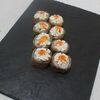 Темпо сливочный лосось в SV Sushi по цене 518