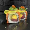 Иокогама сяке в Tobikko Sushi по цене 940