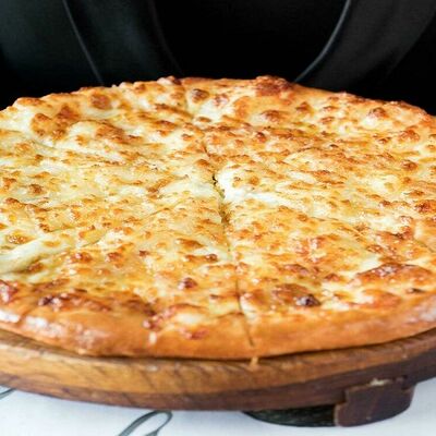 Три хачапури на выбор в Баклажан в ТЦ 