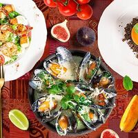 Набор Ты- Богиня! в Мушмула