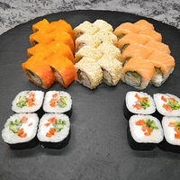 Логотип Армия суши