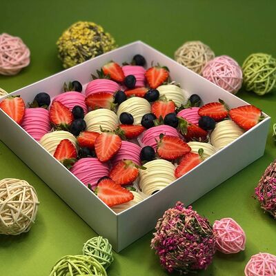 Ванильные мечты в Mosfresa по цене 3900