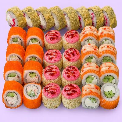 Ап суши в Up Sushi по цене 1918 ₽