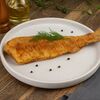 Окунь жареный в Буркина Фасоль по цене 570