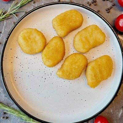 Наггетсы в Рива Рум лаунж бар по цене 308 ₽