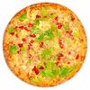 Пицца Цезарь в Papas Pizza по цене 770