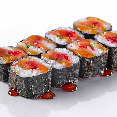 Томато маки в Sushi Price по цене 99 ₽