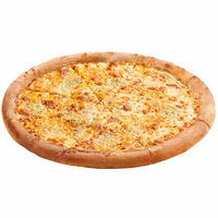 Пицца Четыре Сыра D30 в Pizza HeartPizza Hut